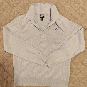 Chase uniform polo sweater - Men